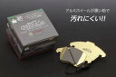 アルミホイールが黒い粉で汚れにくい！ KRANZ クランツ GIGAS ジガ ブレーキパッド GF3020 GR389　フロント・リア用 1台分セット 現行 メルセデスベンツ Gクラス W463A W464 AMG G63 ゲレンデヴァーゲン