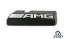 AMG W222 Sクラス マイナー前 純正品 AMG フロントグリル エンブレム Mercedes Benz メルセデス ベンツ　S65用