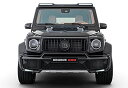 BRABUS ブラバス Widestar kit ワイドスターキット W463A AMG G63 Gクラス ゲレンデヴァ—ゲン Mercedes B...
