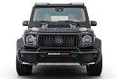 BRABUS ブラバス Widestar kit　ワイドスターキット W463A AMG G63 Gクラス ゲレンデヴァ—ゲン Mercedes Benz メルセデス ベンツ