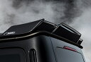 BRABUS ブラバス roof spoiler　ルーフスポイラーW463A AMG　G63/G550/G350Gクラス　ゲレンデヴァ—ゲン Mercedes Benz メルセデス