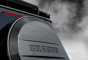 BRABUS ブラバス spare wheel cover carbonスペアホイールカバー カーボンW463A AMG G63/G550/G350Gクラス ゲ...