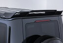 BRABUS ブラバス roof spoiler with carbon attachmentsルーフスポイラー カーボンアタッチメントW463A AMG G6...