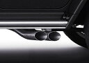 BRABUS ブラバス valve controlled sports exhaust G63/G550バルブコントロールスポーツエキゾーストW463A AMG...