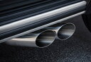 BRABUS ブラバス sports exhaust G350d/400dスポーツエキゾーストW463A AMG　G350d/400dGクラス　ゲレンデヴァ—ゲン Mercedes Benz メルセデス