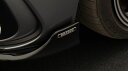 BRABUS ブラバス フロントスポイラー エッジ AMGライン用 Mercedes Benz メルセデス ベンツ Cクラス W206 カスタム エアロパーツ ドレスアップ