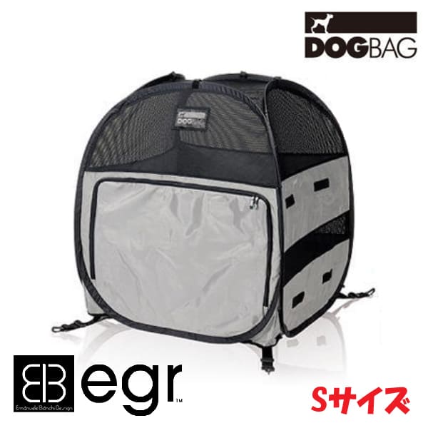 楽天EUROパーツ　楽天市場店egr イージーアール 正規品 Dog Bag S ドッグ バッグSサイズ！ ペット・犬・猫・ハウス・携帯 ペットハウス アウトドアにも♪　