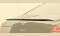 MANSORY マンソリー リアトランクスポイラー カーボン ベントレー コンチネンタル フライングスパー 2020y~ Bentley Continental Flying Spur 2020y~エアロパーツ ボディーキット カスタム
