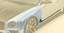MANSORY マンソリー フロントフェンダー ベントレー コンチネンタル GT 2018y~ Bentley Continental GT 2018y~ エア...