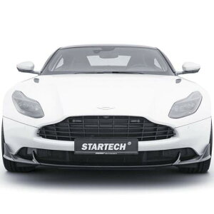 STARTECH スターテック フロントリップスポイラー Aston Martin アストンマーチン DB11