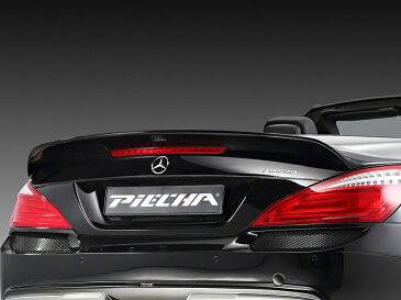 《PIECHA DESIGN ピーチャ デザイン》◇コンプリートパッケージ 3◇Mercedes Benz メルセデス ベンツSLクラスR231（SL300/SL350/SL500）※セット内容は下記詳細にて