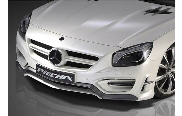 《PIECHA DESIGN ピーチャ デザイン》◇コンプリートパッケージ 4◇Mercedes Benz メルセデス ベンツSLクラスR231（SL63/SL65）※セット内容は下記詳細にて