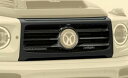 MANSORY マンソリー ラジエターグリル カーボン AMG G63 対応 メルセデスベンツ Gクラス 2019年〜 W463A W464 ゲレンデヴァーゲン カスタム エアロパーツ ドレスアップ