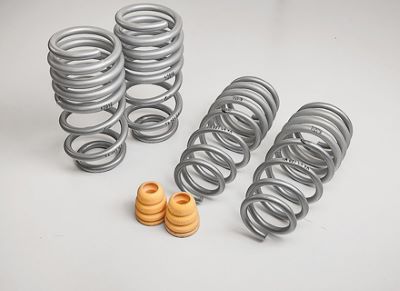 TECHART テックアート スポーツスプリング PORSCHE ポルシェ 992 カレラ カスタム エアロパーツ ドレス..