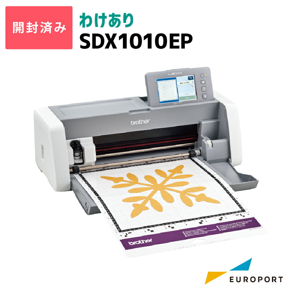[1] ֥饶 󥫥åDX SDX1010EP [UD-554]  | brother ̤ °ʤ åƥ...