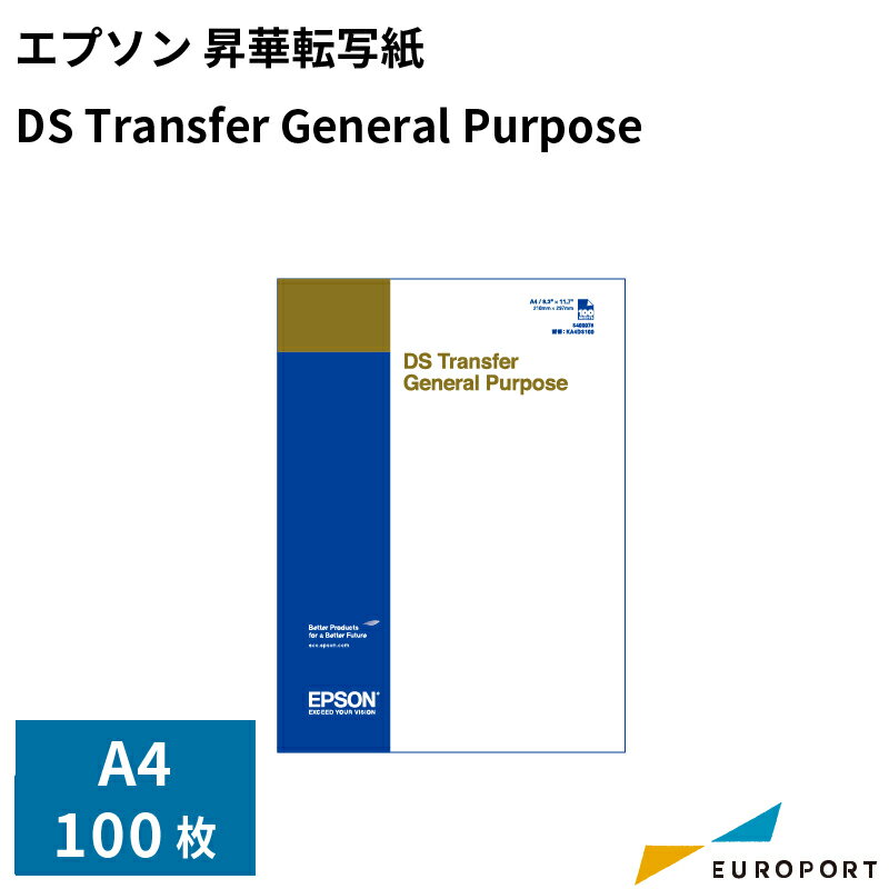 Gv\ SC-F150/SC-F550/SC-F551p ؓ]ʎ DS Transfer General Purpose A4 100 [E-KA4DS100]