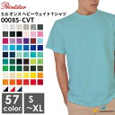 ヘビーウェイトTシャツ Printstar プリントスター 無地 00085-CVT 無地Tシャツ 5.6oz S～XLサイズ 無地素材 Tシャツ アイロンシート シルクスクリーン シルクプリント オリジナルグッズ グッズ作成 おすすめ 簡単 手作り 自作 カラー 豊富