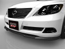 ■国産エアロパーツ!保証付き!!NEW MODEL/EUROUレクサス LS600h LS460 前期フロントアンダースポイラー エアロパーツ