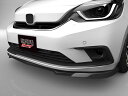 ■国産エアロパーツ!保証付き!!NEW MODEL/EUROUフィット GR1フロントアンダースポイラー エアロパーツ