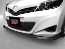 ■国産エアロパーツ!保証付き!!NEW MODEL/EUROUヴィッツ 130系 前期フロントアンダースポイラー エアロパーツ