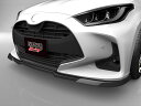 ■国産エアロパーツ!保証付き!!NEW MODEL/EUROUヤリス KSP210 MXPA10 MXPA15 MXPH10 MXPH15フロントアンダースポイ...