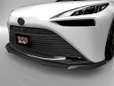 ■国産エアロパーツ!保証付き!!NEW MODEL/EUROUMIRAI JPD20 後期フロントアンダースポイラー エアロパーツ
