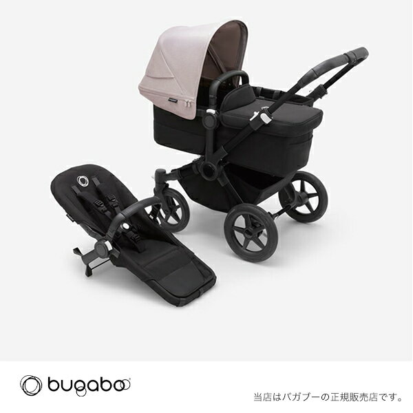 Bugaboo ɥ󥭡5(Donkey5mono)֥åߥߥåɥʥȥ֥åߥߥƥۥ磻ȥХ֡٥ӡȥ顼100000034