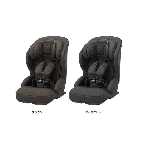 Combi（コンビ）ジョイトリップアドバンスプラスR129エッグショックSC／ISOFIX固定（ISO-FIX固定）R129適合／チャイルドシート・ジュニアシート・12歳まで・150cm・小学生 ジョイトリップ アドバンスplusR129エッグショックSC 2
