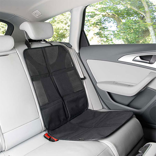 【Maxi-cosi マキシコシ・GMP正規販売店】MAXI-COSI マキシコシ バックシートプロテクター(BACK SEAT PROTECTOR )