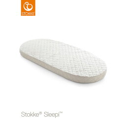 【STOKKEストッケ正規販売店】ストッケ スリーピージュニア用マットレス｜○●○｜