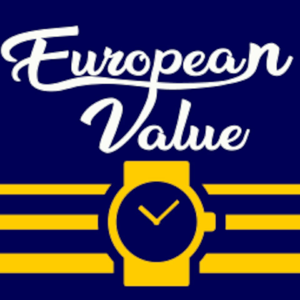 腕時計修理ヨーロピアン・バリュー