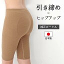 日本製 ダイエットガードル 3分丈 脂肪燃焼 ヒップアップ 補正下着 ダイエットインナー 矯正下着 スリムインナー シェイプアップ 着やせ 痩せる レディースイ...