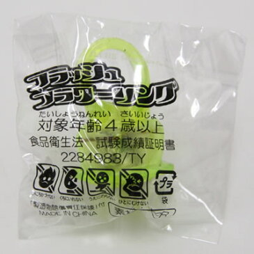 【花型】フラッシュフラワーリング 36入【光る指輪】