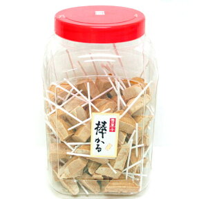 10円　棒かる（カルメ焼き）　100本入【駄菓子】