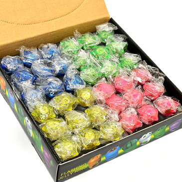 【ケース販売】光るスター指輪 864入(36×24)【光る指輪】
