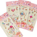 クリスタルデコステッカー 25入