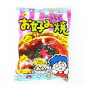 テキサスコーン10g　お好み焼　30入【駄菓子】