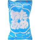 モッコモコわたあめ ソーダ味 10入【わたがし/綿あめ/綿飴/綿菓子/駄菓子】