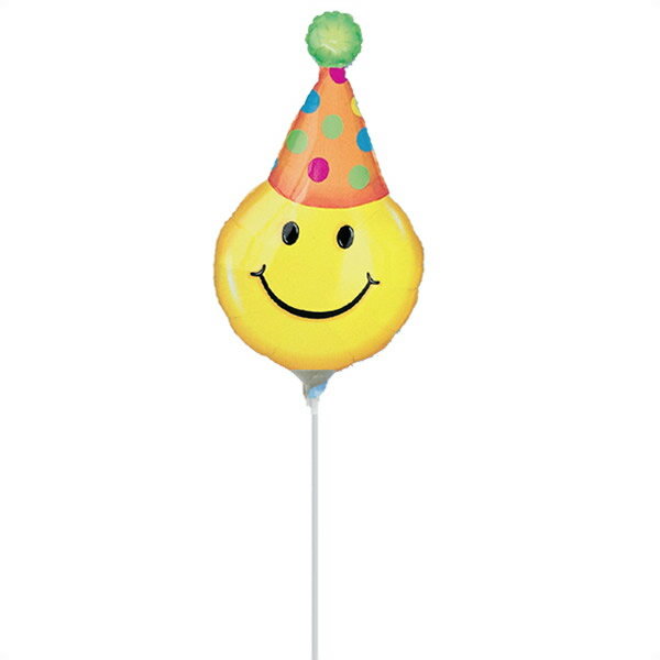 楽天市場】ニコちゃん 風船の通販