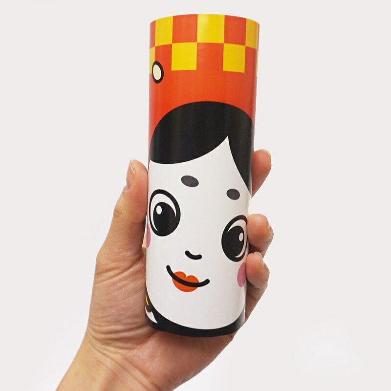 節分装飾　かんたんロール幕　節分　（1ピッチW30cm×33枚分）全長約10m巻/動画有