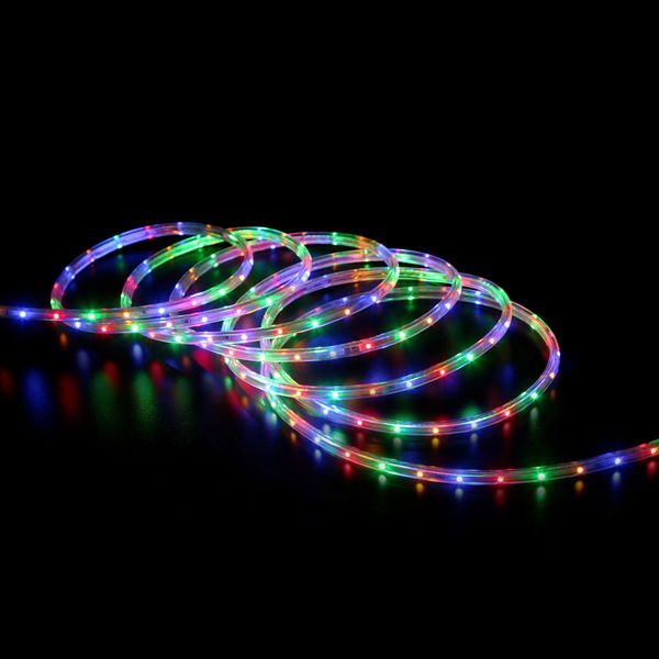 樂天商城 - LEDイルミネーション　SMDテープライト15m（カラフル）