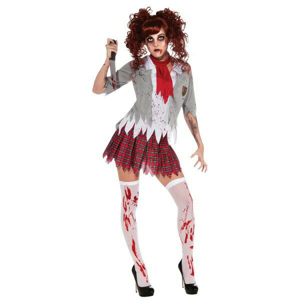 ϥ󥳥塼ࡡӥ륬롡Zombie School Girl