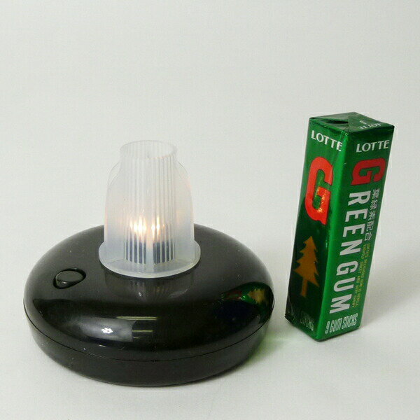 工作用ランプ　ボタンスイッチ付/ 動画有