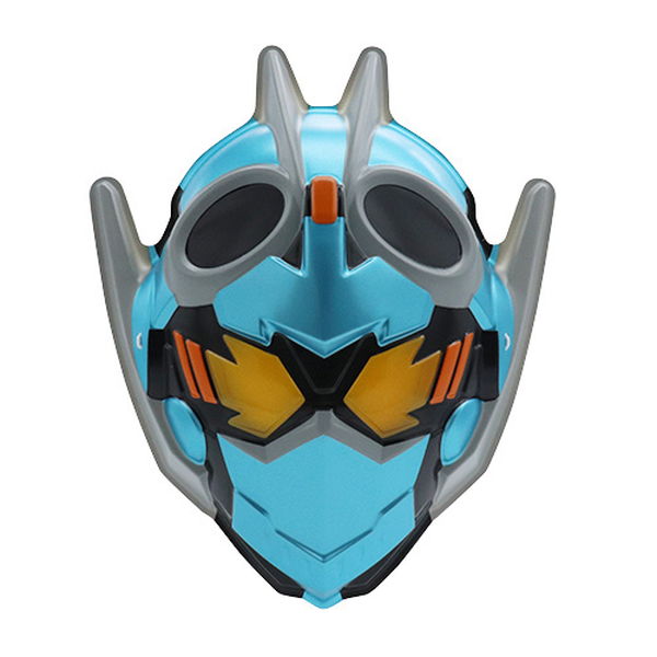 仮面ライダー　ガヴ　お面 / 縁日 お祭り ヒーロー