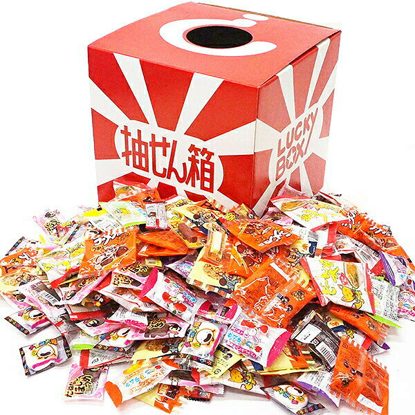 販促イベント屋の色々駄菓子10種400個すくいどり　おたまセット【軽減税率対象商品】｜アングル2