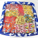 懐かしのおつまみ駄菓子つりつり大会 301個 / 釣り おやつ 景品 プレゼント イベント 縁日 お祭り