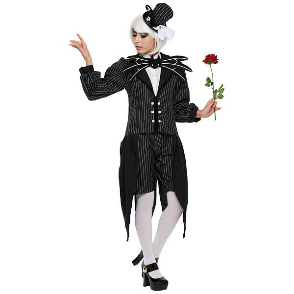 レオナ ナイトメアスーツ ツイステ】レオナ（SSR/ナイトメアースーツ