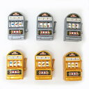ドキドキ!ラッキー7マシーン 30個 / おもちゃ 玩具 景品 プレゼント