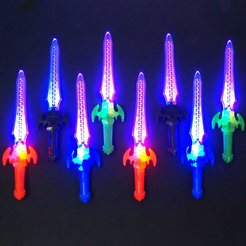 フラッシュブレイトソード　32.5cm　12本セット