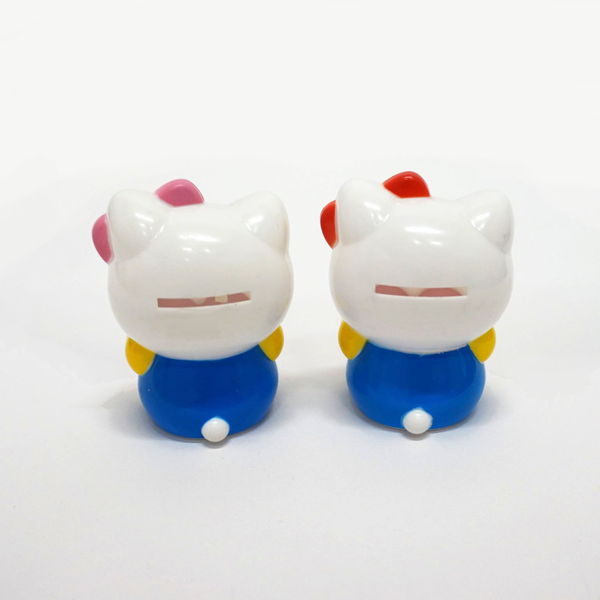 ハローキティ貯金箱　20個セット
